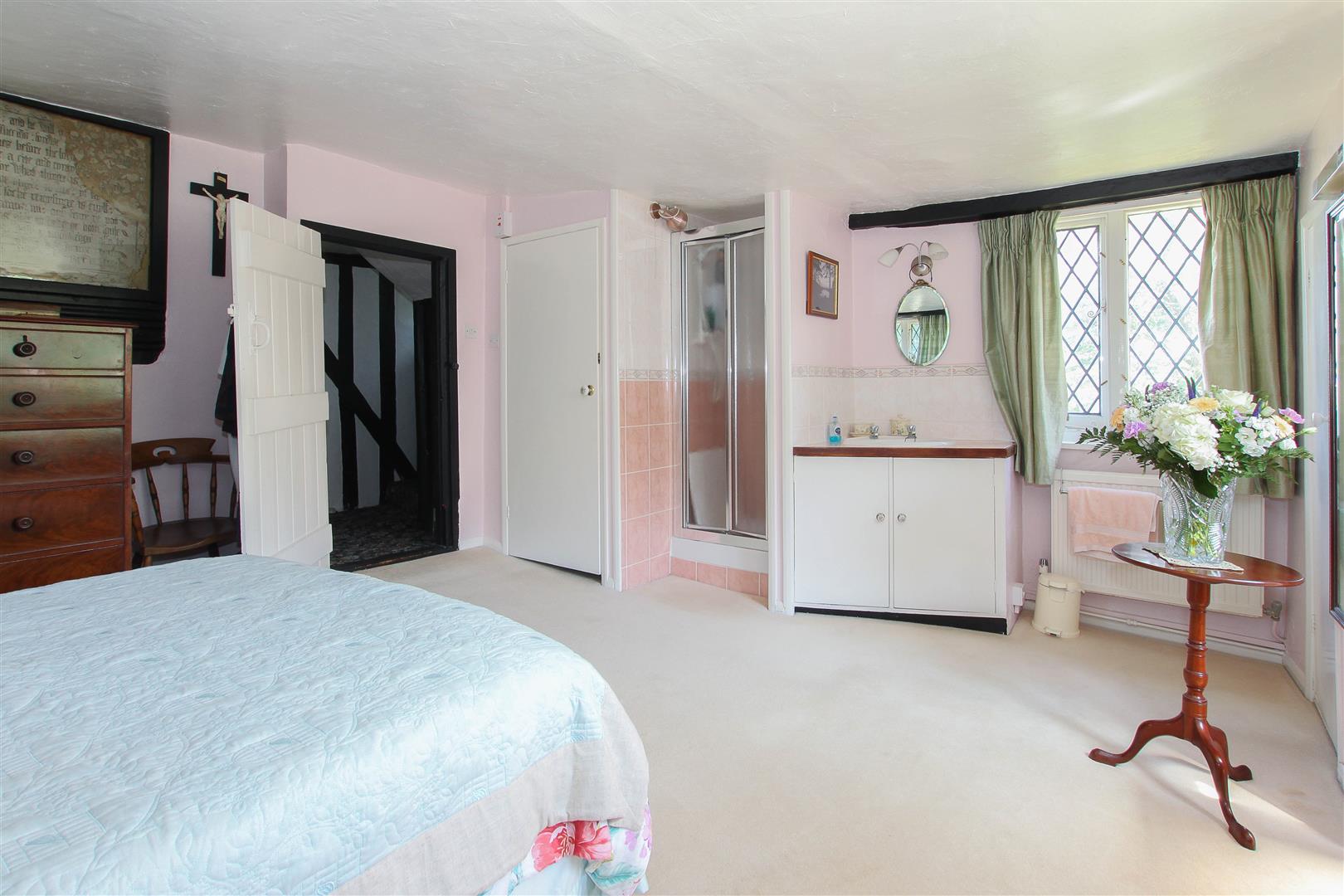 Days Lane, Doddinghurst, Brentwood Keith Ashton